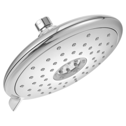 A9035074295 Spectra Shower Head Shower Accessory - Brushed Nickel A9035074295 Spectra Shower Head Shower Accessory - Brushed Nickel