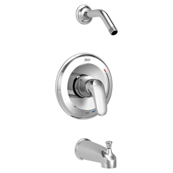 Tub & Shower Faucet Tub & Shower Faucet
