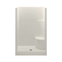 Standard Enclosures 48 x 34-3/4 x 76 Standard Enclosures 48 x 34-3/4 x 76