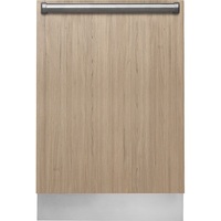 Built-In 23-5/8" Overall Width Built-In 23-5/8" Overall Width