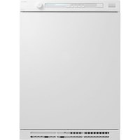 Dryer 5.1cu ft