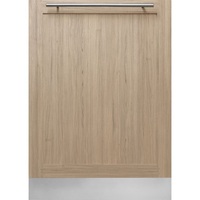Built-In 23-7/16" Overall Width Built-In 23-7/16" Overall Width