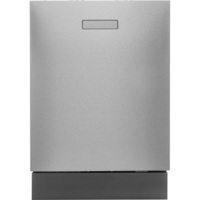 Built-In 23-7/8" Overall Width Built-In 23-7/8" Overall Width