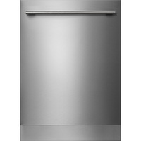 Built-In 23-7/8" Overall Width Built-In 23-7/8" Overall Width