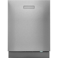 Built-In 23-7/8" Overall Width Built-In 23-7/8" Overall Width