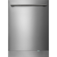 Built-In 23-7/8" Overall Width Built-In 23-7/8" Overall Width