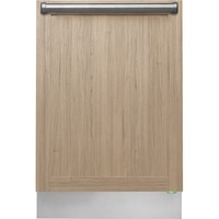 Built-In 23-5/8" Overall Width Built-In 23-5/8" Overall Width