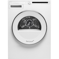 Dryer 4.1cu ft Dryer 4.1cu ft