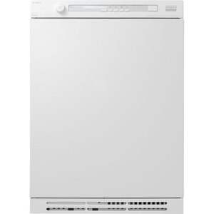 AT884XLW Pro Series Electric Dryer - White AT884XLW Pro Series Electric Dryer - White