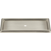 Backplate Backplate