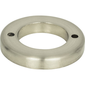 A388BN Tableau BackPlate Cabinet Accessory - Brushed Nickel A388BN Tableau BackPlate Cabinet Accessory - Brushed Nickel