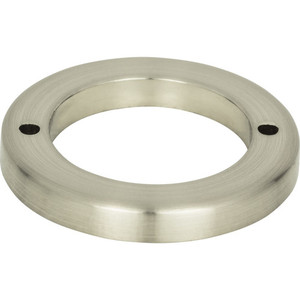 A389BN Tableau BackPlate Cabinet Accessory - Brushed Nickel A389BN Tableau BackPlate Cabinet Accessory - Brushed Nickel