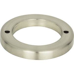 A389BN Tableau BackPlate Cabinet Accessory - Brushed Nickel A389BN Tableau BackPlate Cabinet Accessory - Brushed Nickel