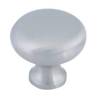A819-BN Successi 1-1/4" Knob - Brushed Nickel A819-BN Successi 1-1/4" Knob - Brushed Nickel