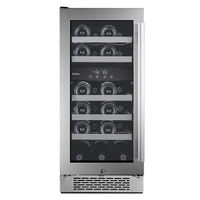 Wine Cooler 23 Bottles Wine Cooler 23 Bottles