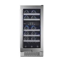 Wine Cooler 23 Bottles Wine Cooler 23 Bottles