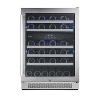 Wine Cooler 46 Bottles Wine Cooler 46 Bottles