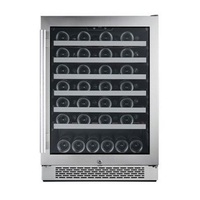 Wine Cooler 54 Bottles Wine Cooler 54 Bottles