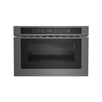 Microwave Drawer