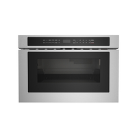 Microwave Drawer