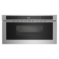 Microwave Drawer