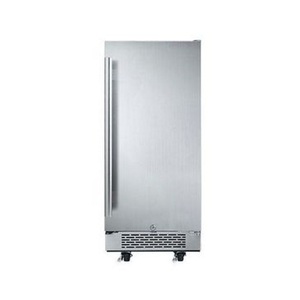 AAFR151SSODRH Refrigerator Outdoor Kitchen - Stainless Steel AAFR151SSODRH Refrigerator Outdoor Kitchen - Stainless Steel