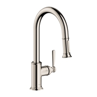 Pull-Out Spray Kitchen Faucet Single Hole Pull-Out Spray Kitchen Faucet Single Hole