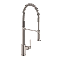 Pull-Out Spray Kitchen Faucet Single Hole Pull-Out Spray Kitchen Faucet Single Hole