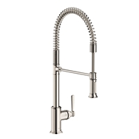 Pull-Out Spray Kitchen Faucet Single Hole Pull-Out Spray Kitchen Faucet Single Hole