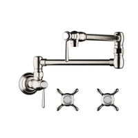 Pot Filler Kitchen Faucet Single Hole Pot Filler Kitchen Faucet Single Hole