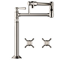 Pot Filler Kitchen Faucet Single Hole Pot Filler Kitchen Faucet Single Hole