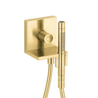 Hand Shower Holder