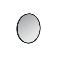 Round Mirror