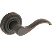 Baldwin Privacy Levers (Locks)