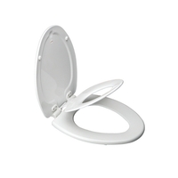 Toilet Seat Elongated bowl Toilet Seat Elongated bowl