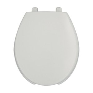 B3L2150T000 Toilet Seat Bathroom Accessory - White B3L2150T000 Toilet Seat Bathroom Accessory - White