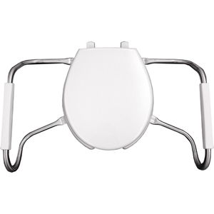 BMA2050T000 Toilet Seat Bathroom Accessory - White BMA2050T000 Toilet Seat Bathroom Accessory - White