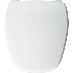 BNW209E10000 Toilet Seat Bathroom Accessory - White BNW209E10000 Toilet Seat Bathroom Accessory - White