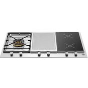 Bertazzoni Cook Tops