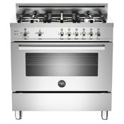 Bertazzoni Ranges