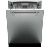 Built-In 23-3/4" Overall Width Built-In 23-3/4" Overall Width