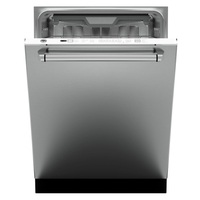 Built-In 23-3/4" Overall Width Built-In 23-3/4" Overall Width