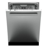 Built-In 23-3/4" Overall Width Built-In 23-3/4" Overall Width