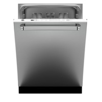 Built-In 23-3/4" Overall Width Built-In 23-3/4" Overall Width