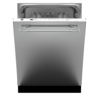 Built-In 23-3/4" Overall Width Built-In 23-3/4" Overall Width
