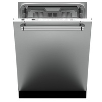 Built-In 23-3/4" Overall Width Built-In 23-3/4" Overall Width