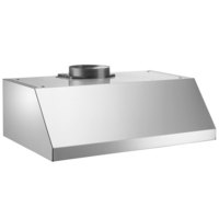 Under Cabinet Light 400 CFM Under Cabinet Light 400 CFM