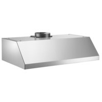 Under Cabinet Light 400 CFM Under Cabinet Light 400 CFM