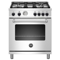Gas 30" Overall Width Gas 30" Overall Width