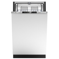 Built-In 21-5/8" Overall Width Built-In 21-5/8" Overall Width